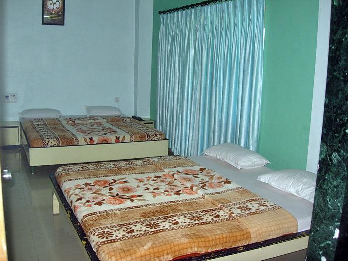 Krishna Park Resort Diu Exterior photo